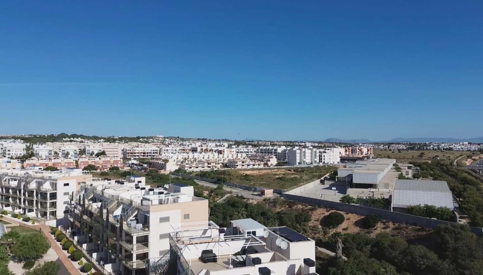 3 soverom Leilighet til salgs i Villamartin med svømmebasseng garasje - € 324 900 (Ref: 9980068)