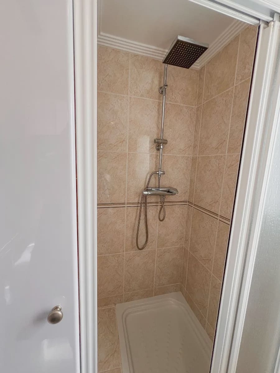 Apartamento de 3 habitaciones en Torrevieja en venta con garaje - 265.000 € (Ref: 9980069)