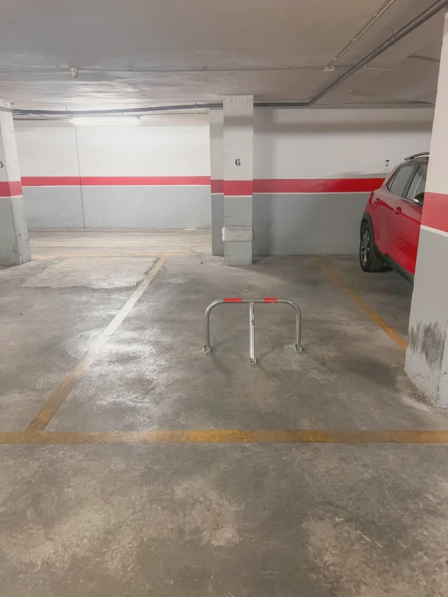 Apartamento de 3 habitaciones en Torrevieja en venta con garaje - 265.000 € (Ref: 9980069)