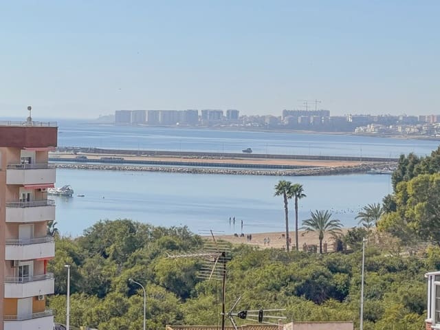 3 soverom Leilighet til salgs i Puerto Deportivo, Torrevieja med garasje - € 265 000 (Ref: 9980069)