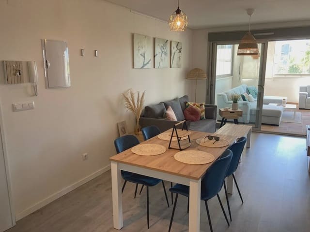 2 slaapkamer Appartement te koop in Los Dolses, Orihuela met zwembad garage - € 319.995 (Ref: 9980122)