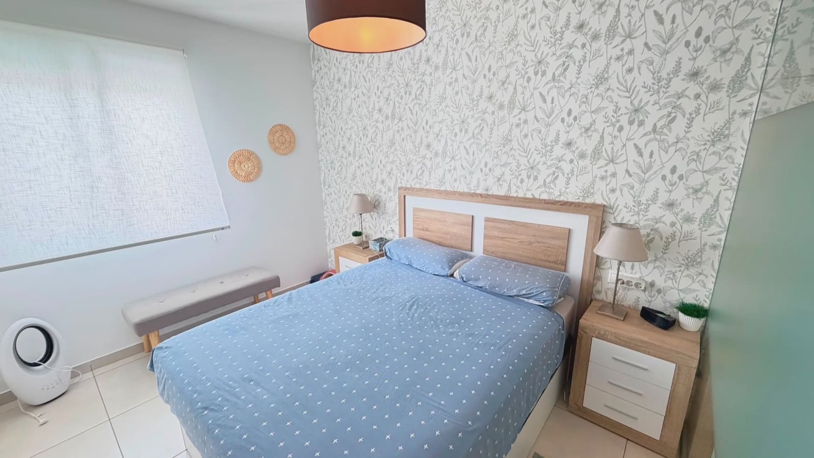 2 soverom Leilighet til salgs i Torrevieja med svømmebasseng garasje - € 235 000 (Ref: 9980123)
