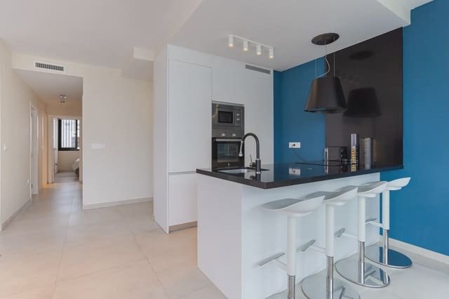 Apartamento de 3 habitaciones en Mar de Cristal, Cartagena en venta con piscina garaje - 299.000 € (Ref: 9980124)