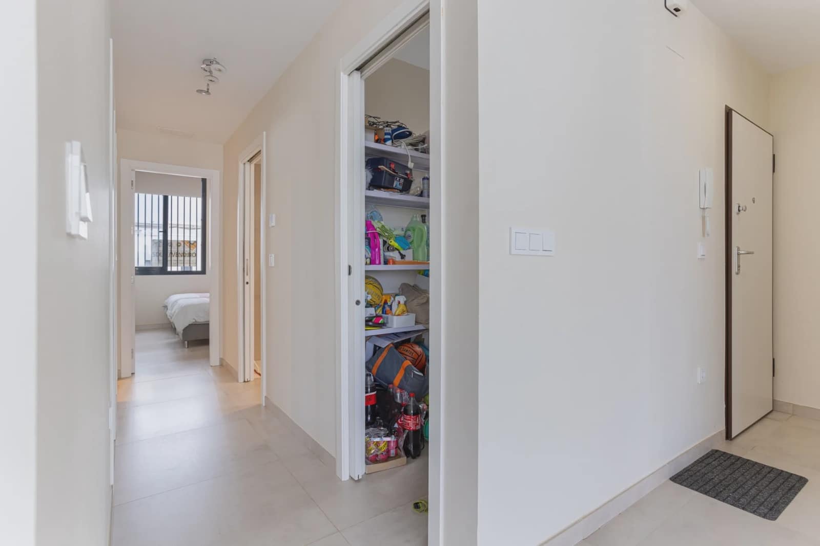 3 soveværelse Lejlighed til salg i Mar de Cristal med swimmingpool garage - € 299.000 (Ref: 9980124)