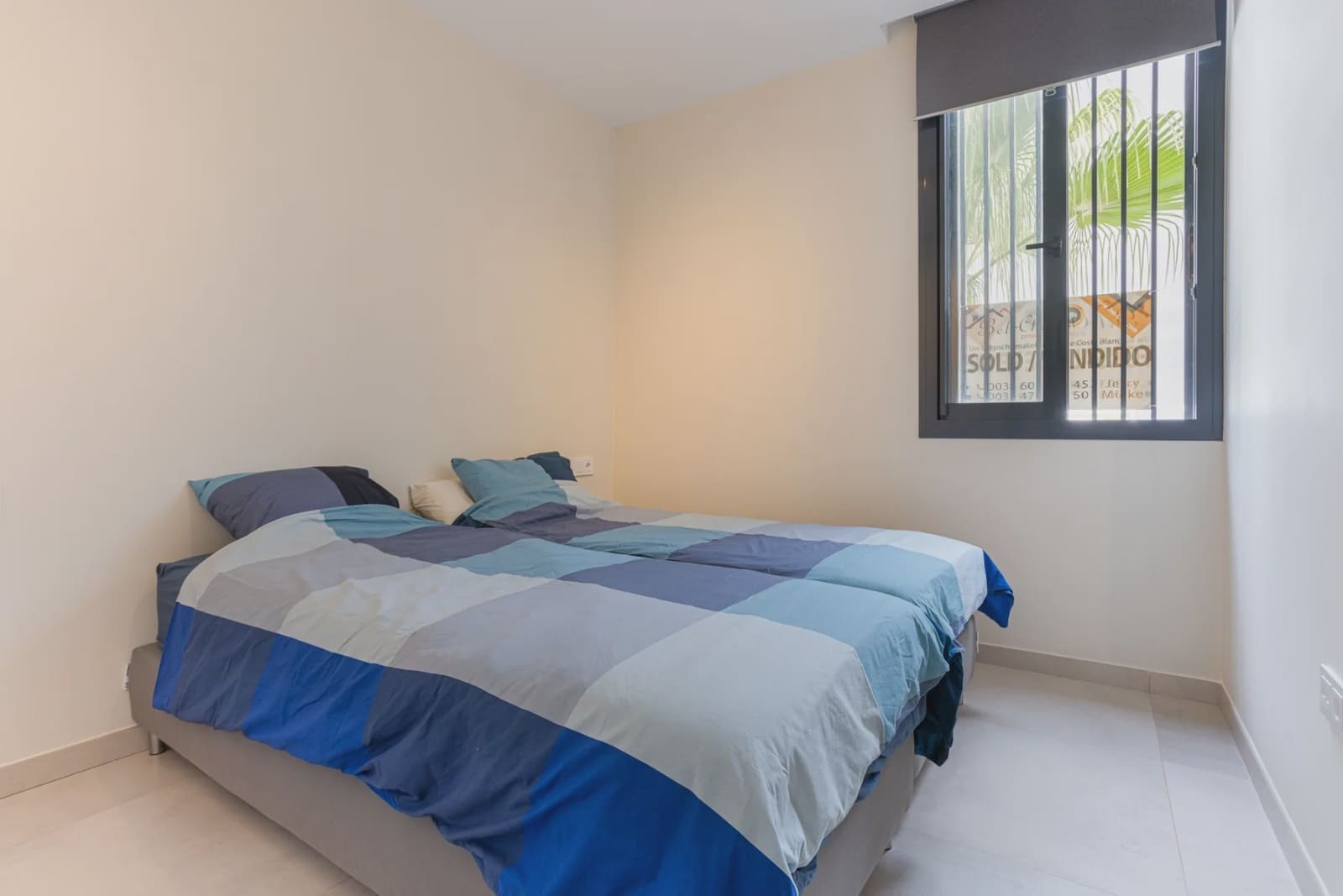3 soveværelse Lejlighed til salg i Mar de Cristal med swimmingpool garage - € 299.000 (Ref: 9980124)