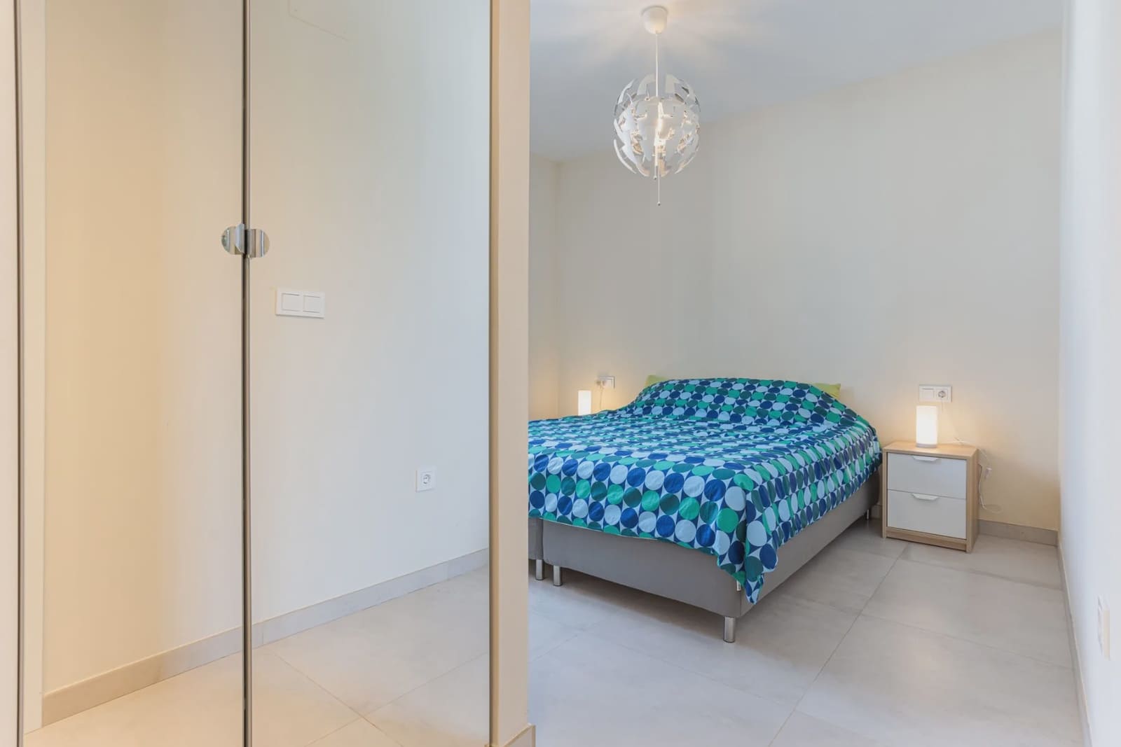 3 soveværelse Lejlighed til salg i Mar de Cristal med swimmingpool garage - € 299.000 (Ref: 9980124)