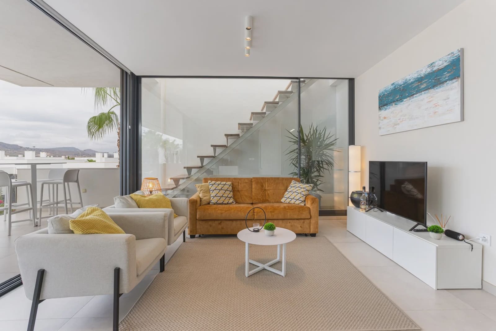 3 soveværelse Lejlighed til salg i Mar de Cristal med swimmingpool garage - € 299.000 (Ref: 9980124)