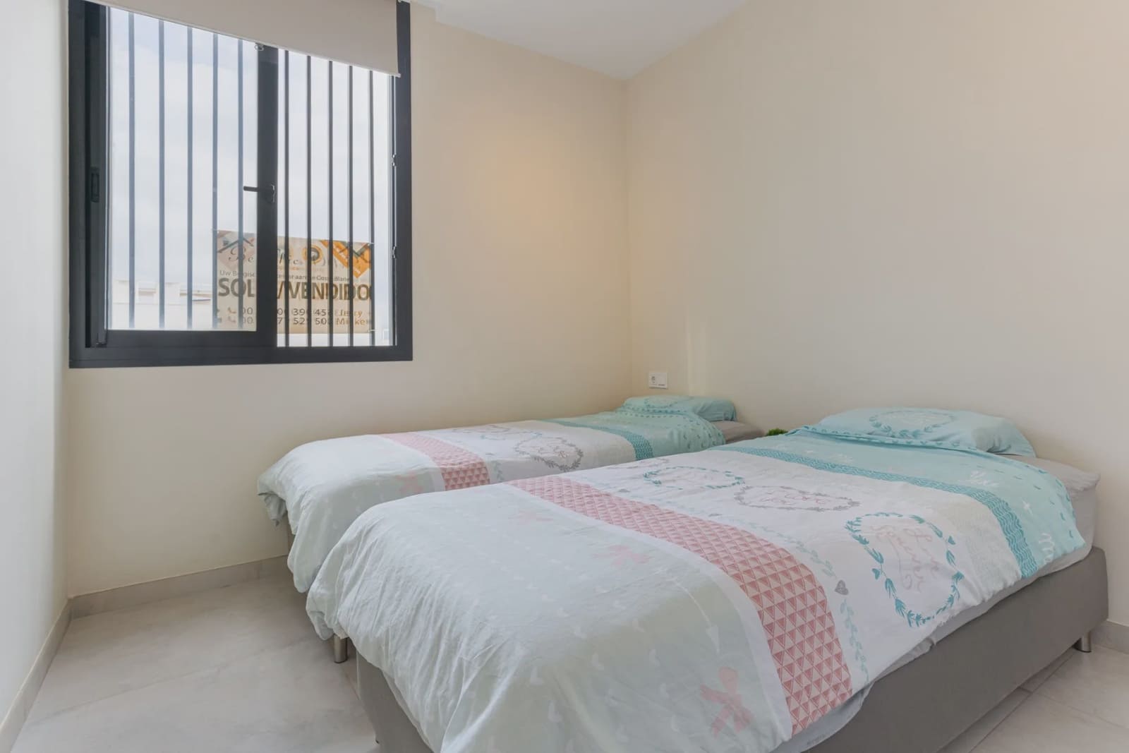 3 soveværelse Lejlighed til salg i Mar de Cristal med swimmingpool garage - € 299.000 (Ref: 9980124)
