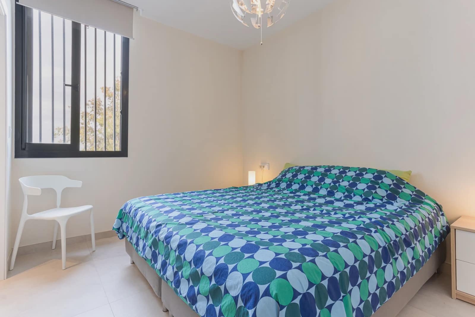 3 soveværelse Lejlighed til salg i Mar de Cristal med swimmingpool garage - € 299.000 (Ref: 9980124)