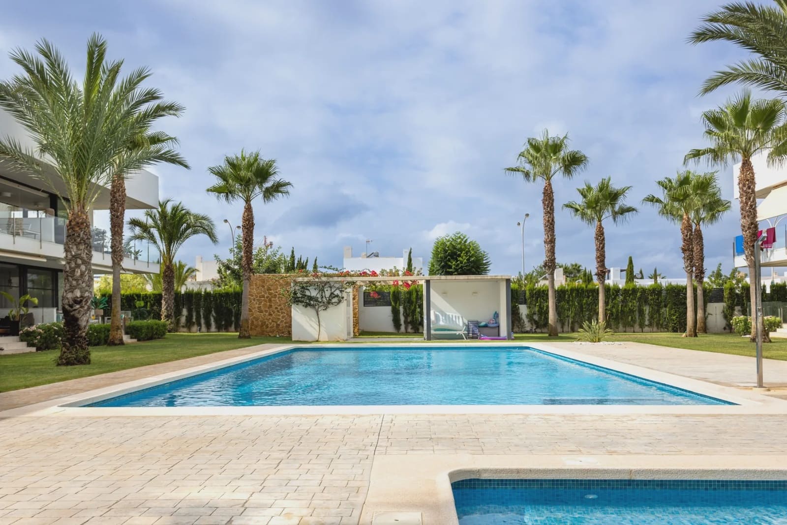 3 soveværelse Lejlighed til salg i Mar de Cristal med swimmingpool garage - € 299.000 (Ref: 9980124)