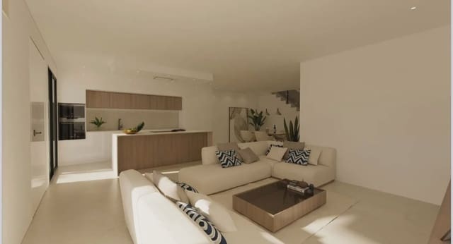 3 soveværelse Villa til salg i Dolores med swimmingpool garage - € 455.000 (Ref: 9980125)