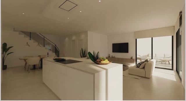 3 soveværelse Villa til salg i Dolores med swimmingpool garage - € 455.000 (Ref: 9980125)