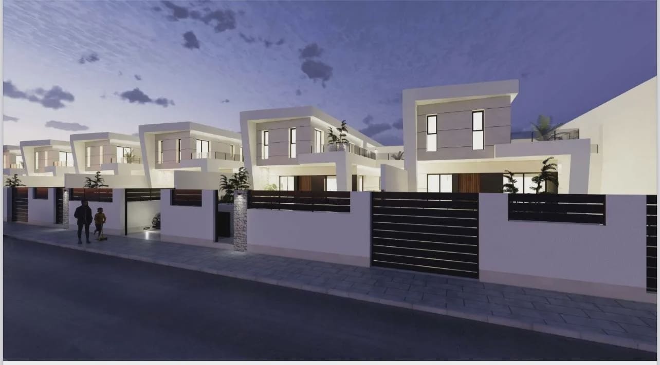 3 soveværelse Villa til salg i Dolores med swimmingpool garage - € 455.000 (Ref: 9980125)