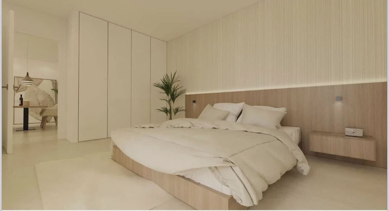 3 soveværelse Villa til salg i Dolores med swimmingpool garage - € 455.000 (Ref: 9980125)