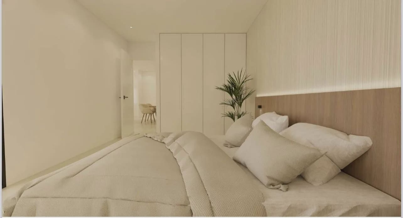3 soveværelse Villa til salg i Dolores med swimmingpool garage - € 455.000 (Ref: 9980125)