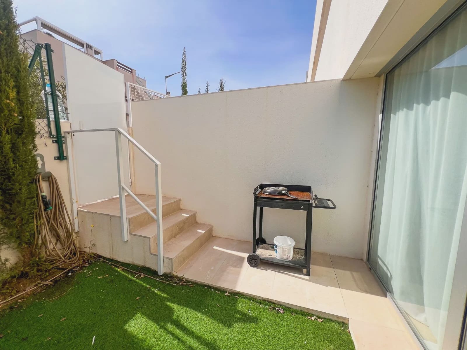 2 soveværelse Lejlighed til salg i Torrevieja med swimmingpool garage - € 310.000 (Ref: 9980126)