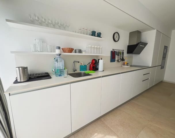 2 soveværelse Lejlighed til salg i Los Balcones - Los Altos, Torrevieja med swimmingpool garage - € 310.000 (Ref: 9980126)