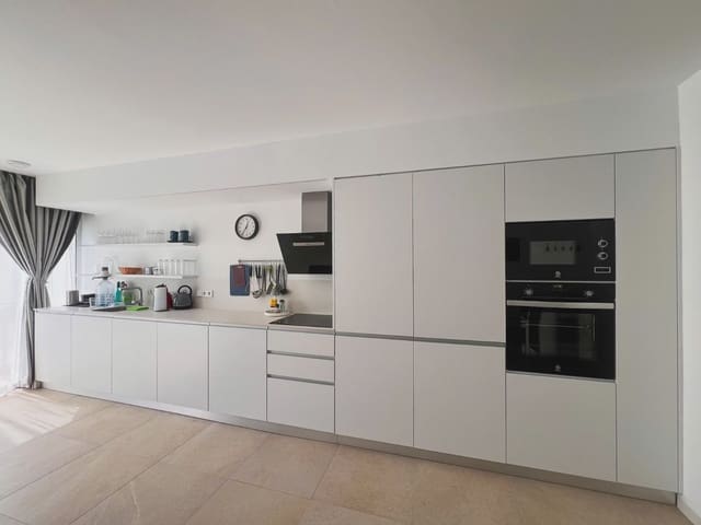 2 soveværelse Lejlighed til salg i Los Balcones - Los Altos, Torrevieja med swimmingpool garage - € 310.000 (Ref: 9980126)