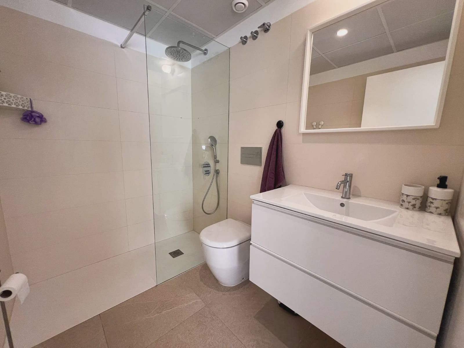 2 soveværelse Lejlighed til salg i Torrevieja med swimmingpool garage - € 310.000 (Ref: 9980126)