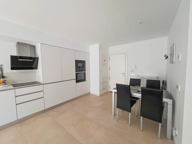 2 soveværelse Lejlighed til salg i Los Balcones - Los Altos, Torrevieja med swimmingpool garage - € 310.000 (Ref: 9980126)