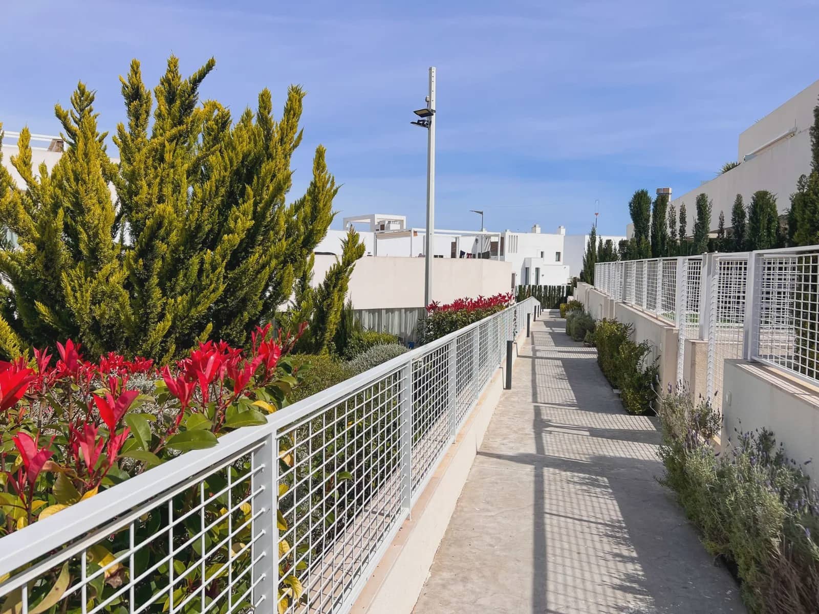 2 soveværelse Lejlighed til salg i Torrevieja med swimmingpool garage - € 310.000 (Ref: 9980126)