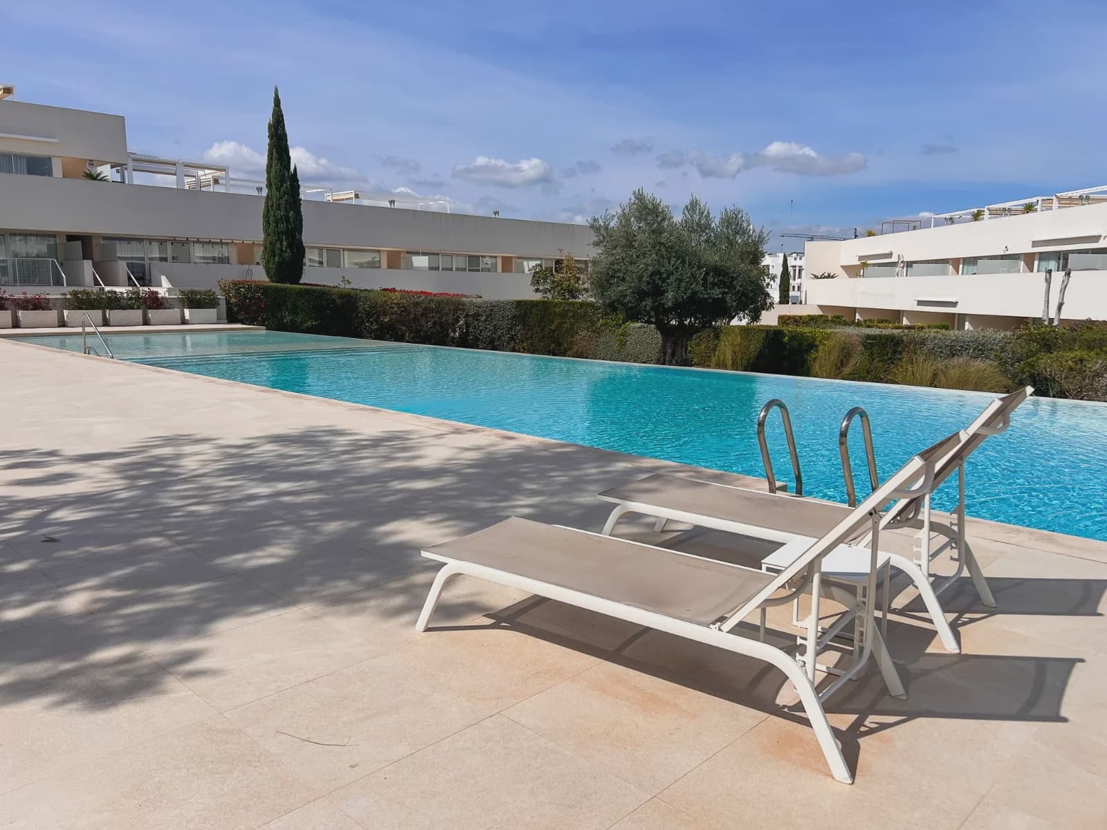 2 soveværelse Lejlighed til salg i Torrevieja med swimmingpool garage - € 310.000 (Ref: 9980126)