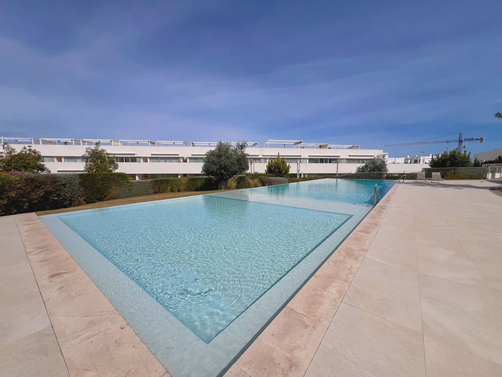 2 soveværelse Lejlighed til salg i Torrevieja med swimmingpool garage - € 310.000 (Ref: 9980126)