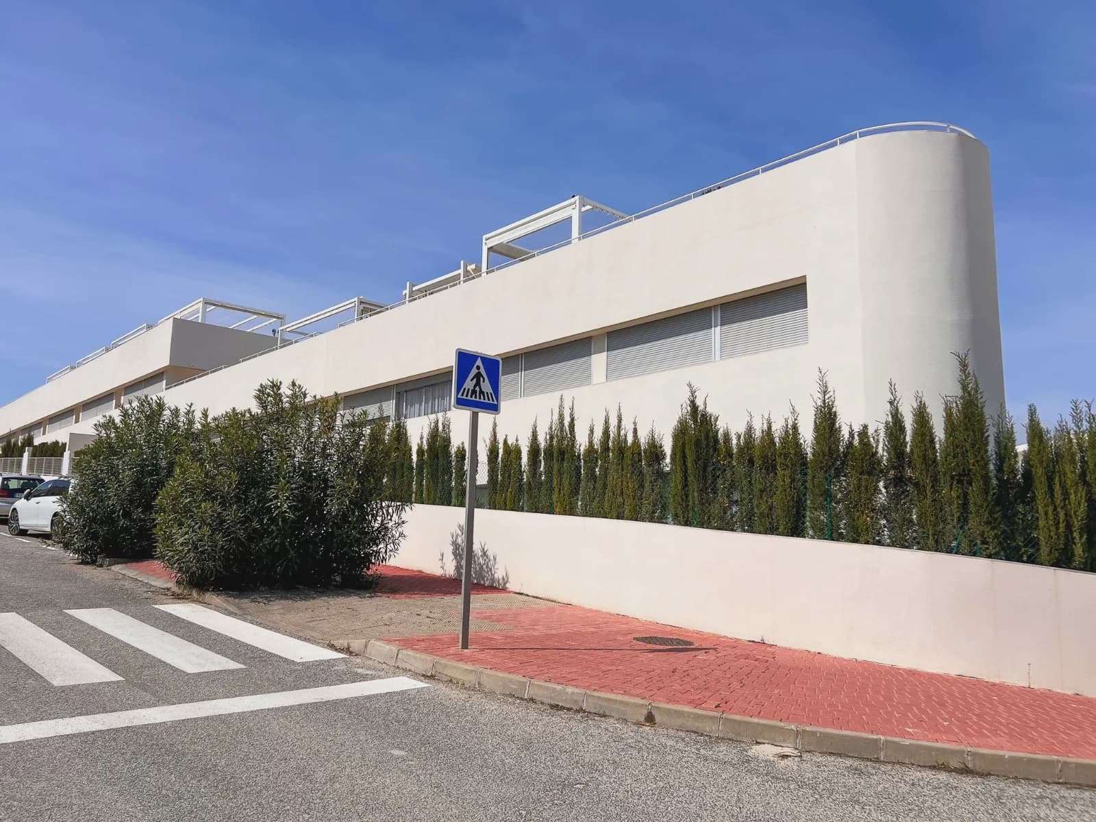 2 soveværelse Lejlighed til salg i Torrevieja med swimmingpool garage - € 310.000 (Ref: 9980126)