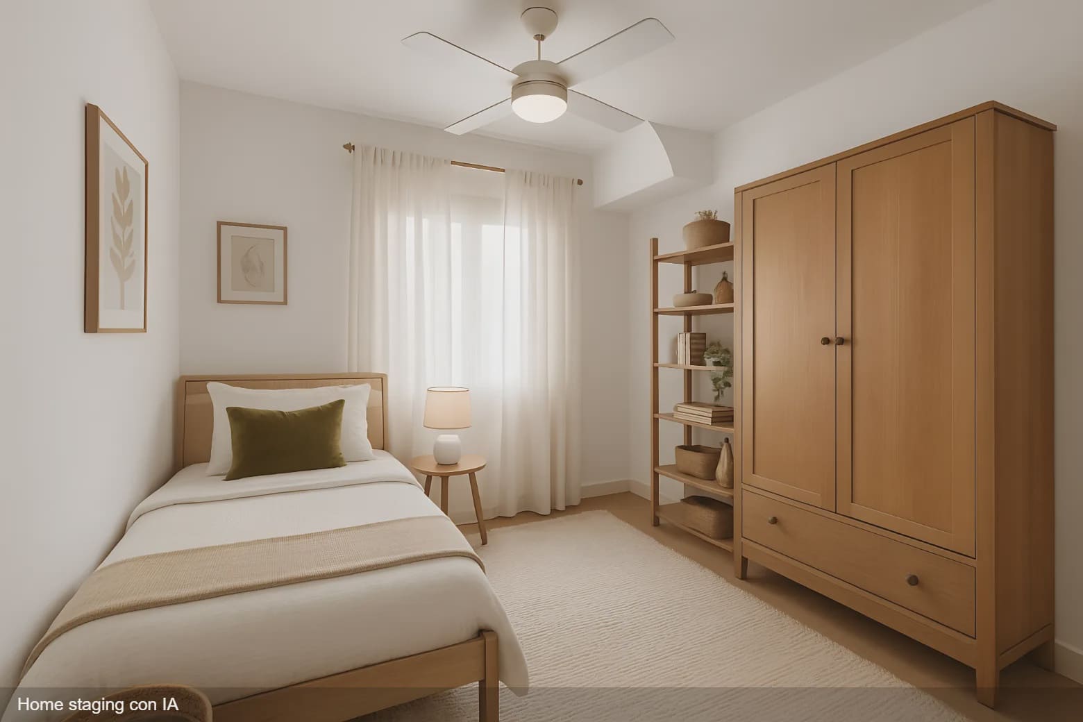 Apartamento de 3 habitaciones en Guardamar del Segura en venta - 245.000 € (Ref: 9980127)