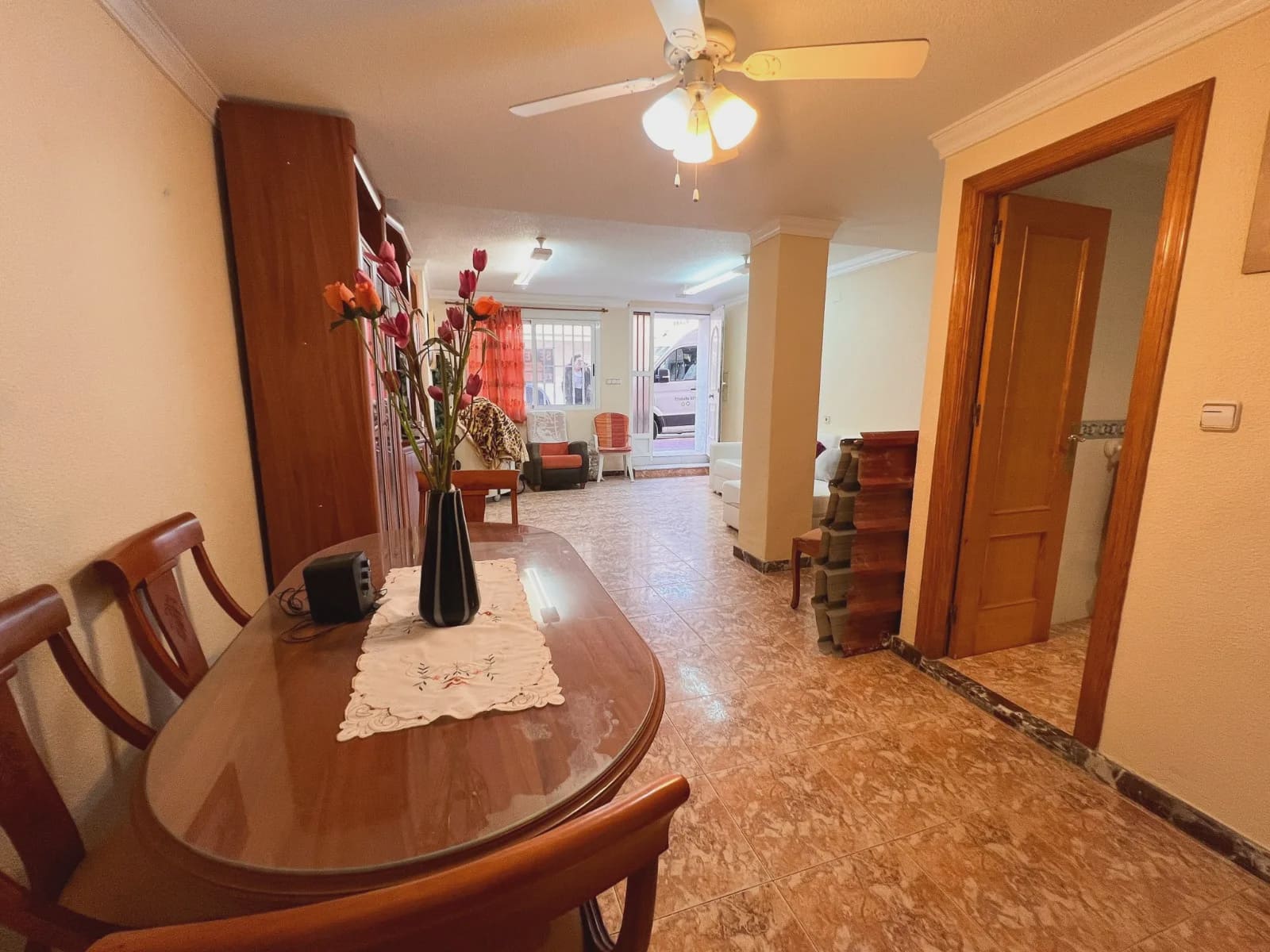 Apartamento de 3 habitaciones en Guardamar del Segura en venta - 245.000 € (Ref: 9980127)