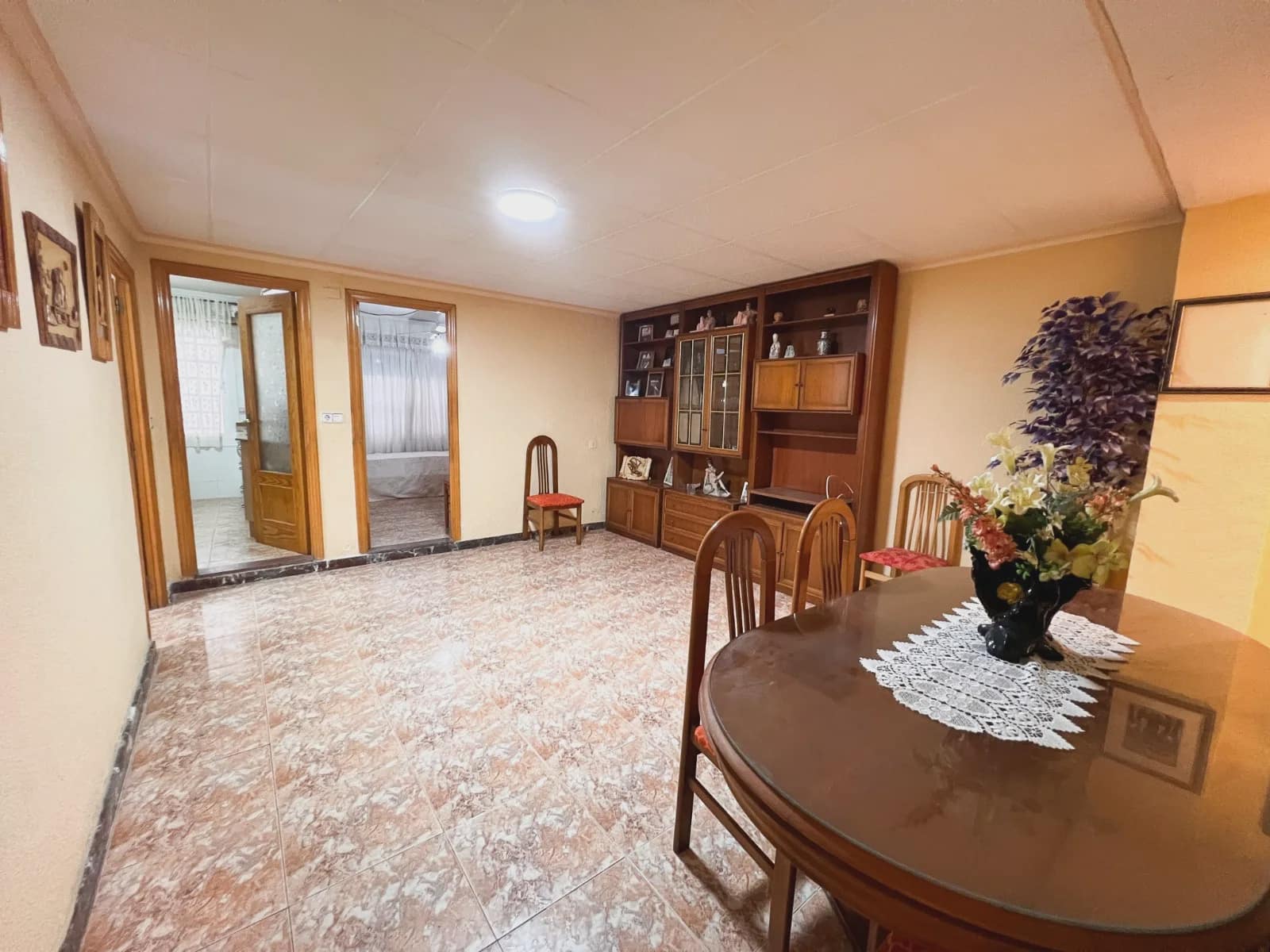 Apartamento de 3 habitaciones en Guardamar del Segura en venta - 245.000 € (Ref: 9980127)