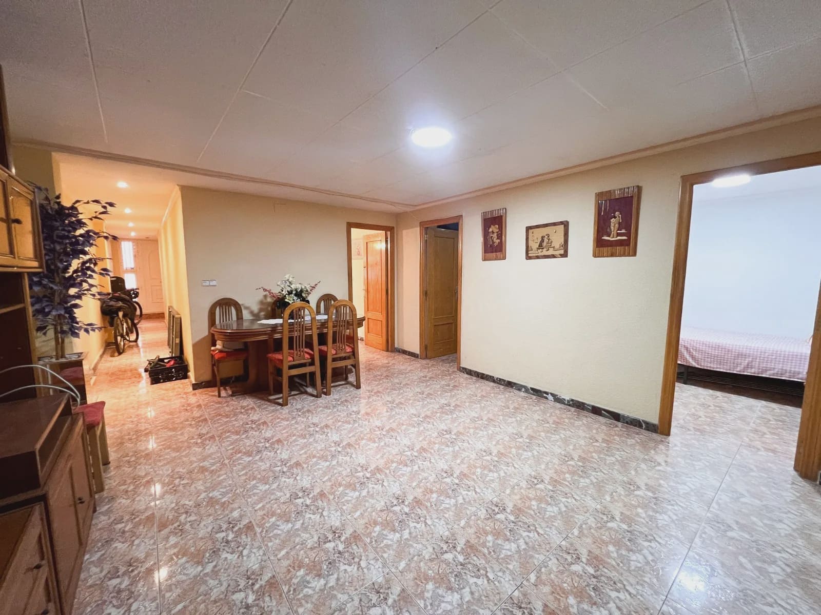 Apartamento de 3 habitaciones en Guardamar del Segura en venta - 245.000 € (Ref: 9980127)
