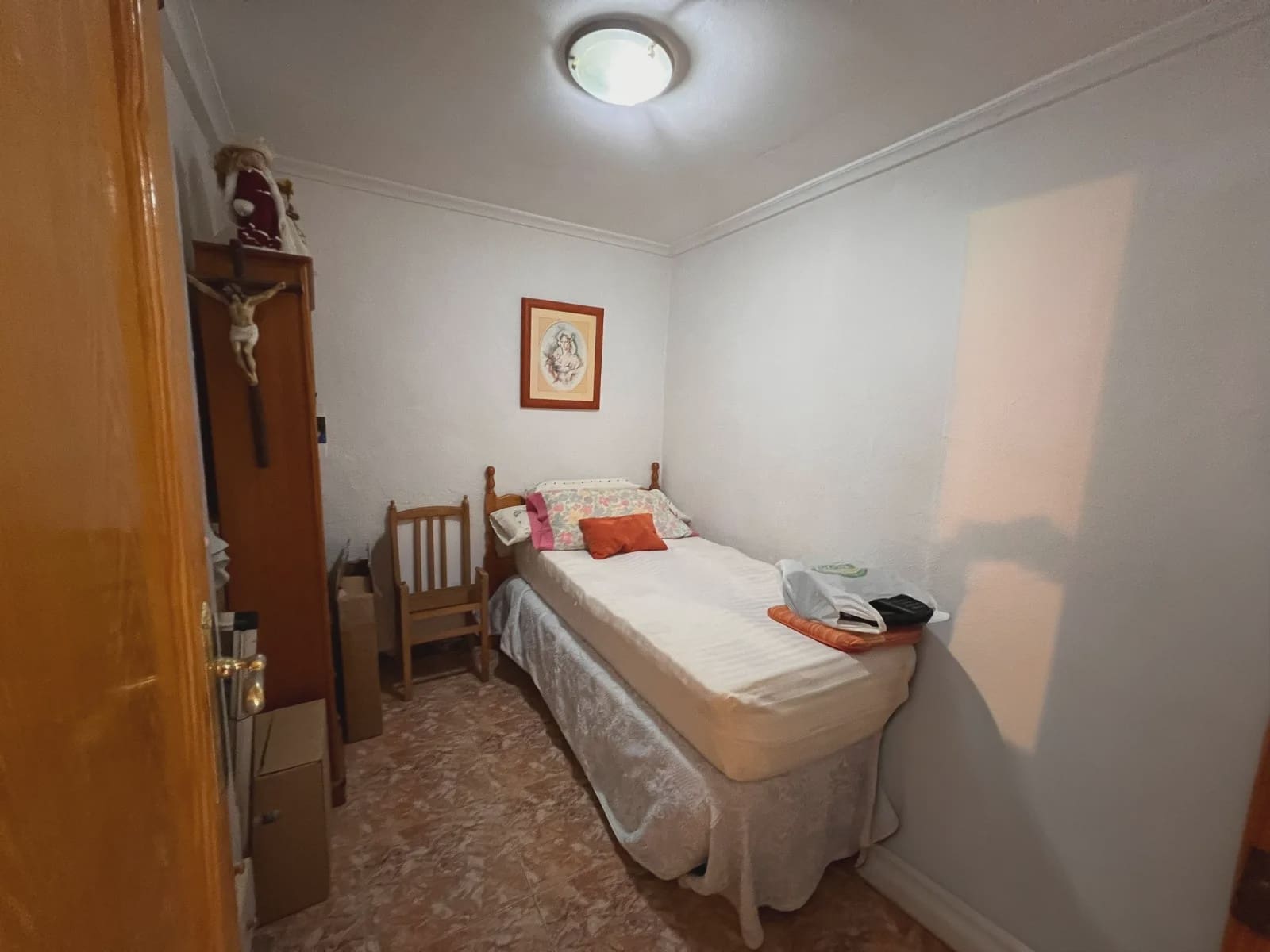 Apartamento de 3 habitaciones en Guardamar del Segura en venta - 245.000 € (Ref: 9980127)