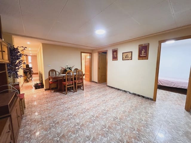 Apartamento de 3 habitaciones en Guardamar Playa, Guardamar del Segura en venta - 245.000 € (Ref: 9980127)