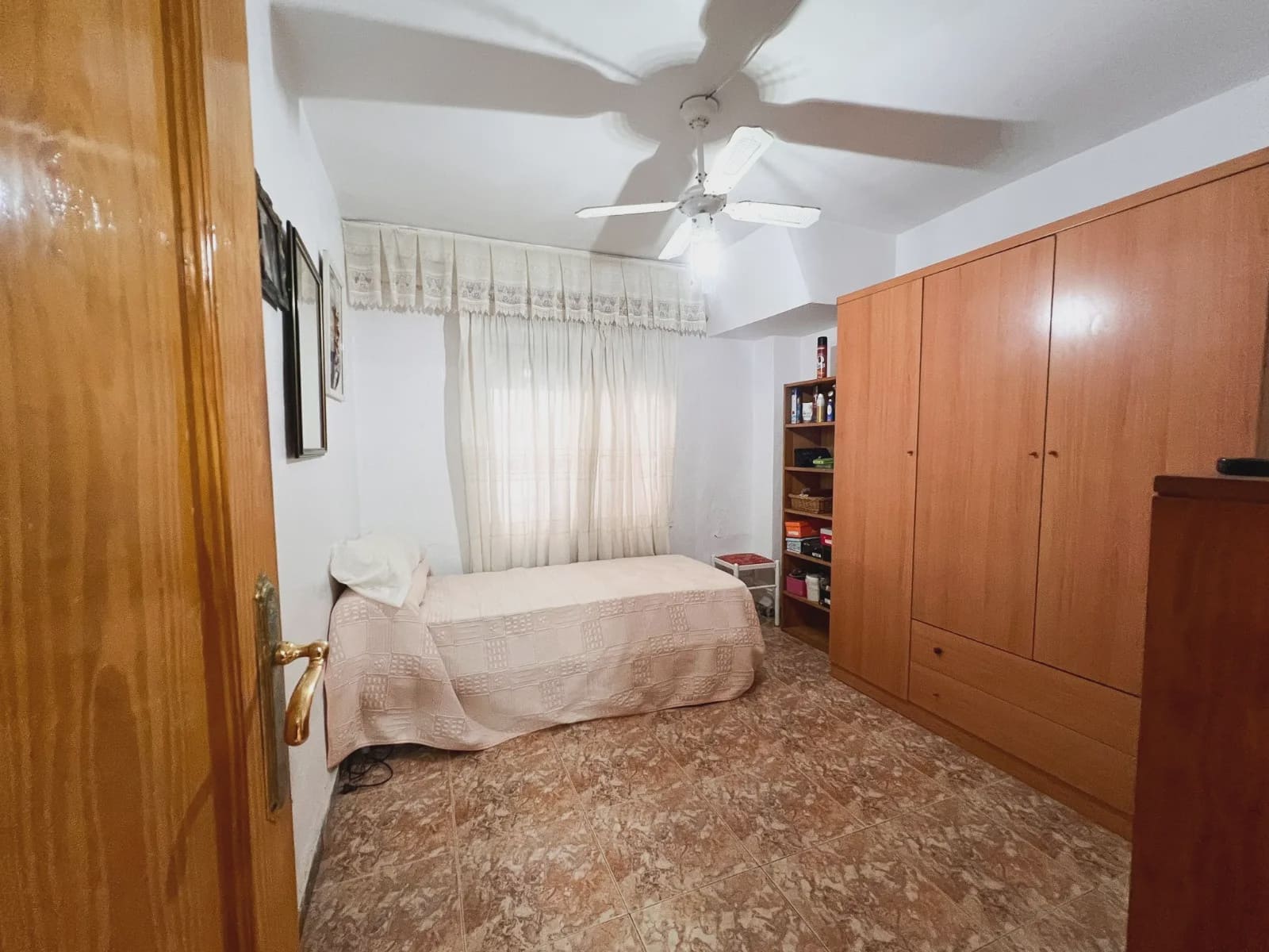 Apartamento de 3 habitaciones en Guardamar del Segura en venta - 245.000 € (Ref: 9980127)