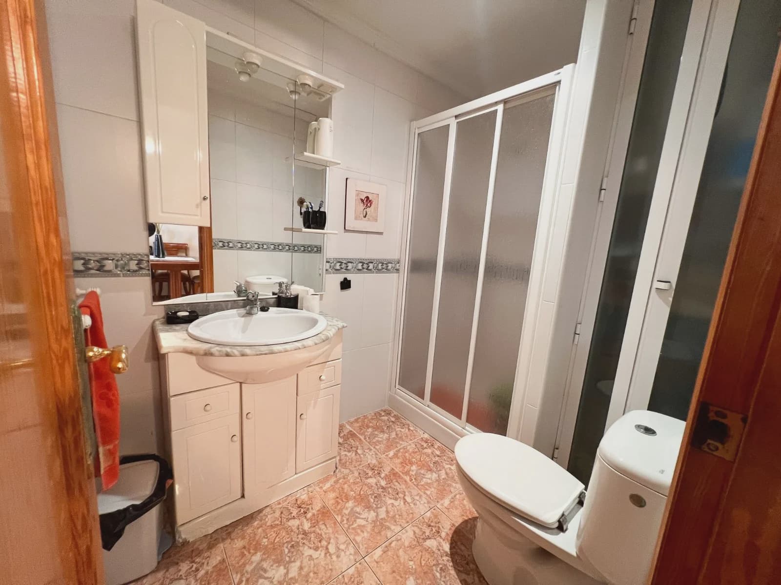 Apartamento de 3 habitaciones en Guardamar del Segura en venta - 245.000 € (Ref: 9980127)