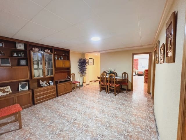 Apartamento de 3 habitaciones en Guardamar Playa, Guardamar del Segura en venta - 245.000 € (Ref: 9980127)