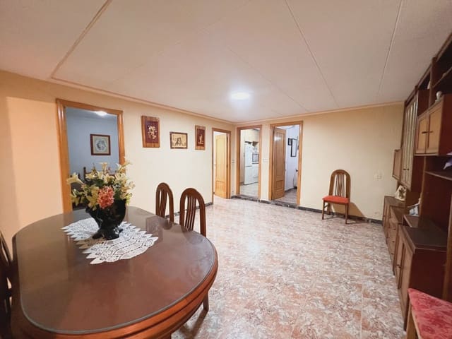 Apartamento de 3 habitaciones en Guardamar Playa, Guardamar del Segura en venta - 245.000 € (Ref: 9980127)