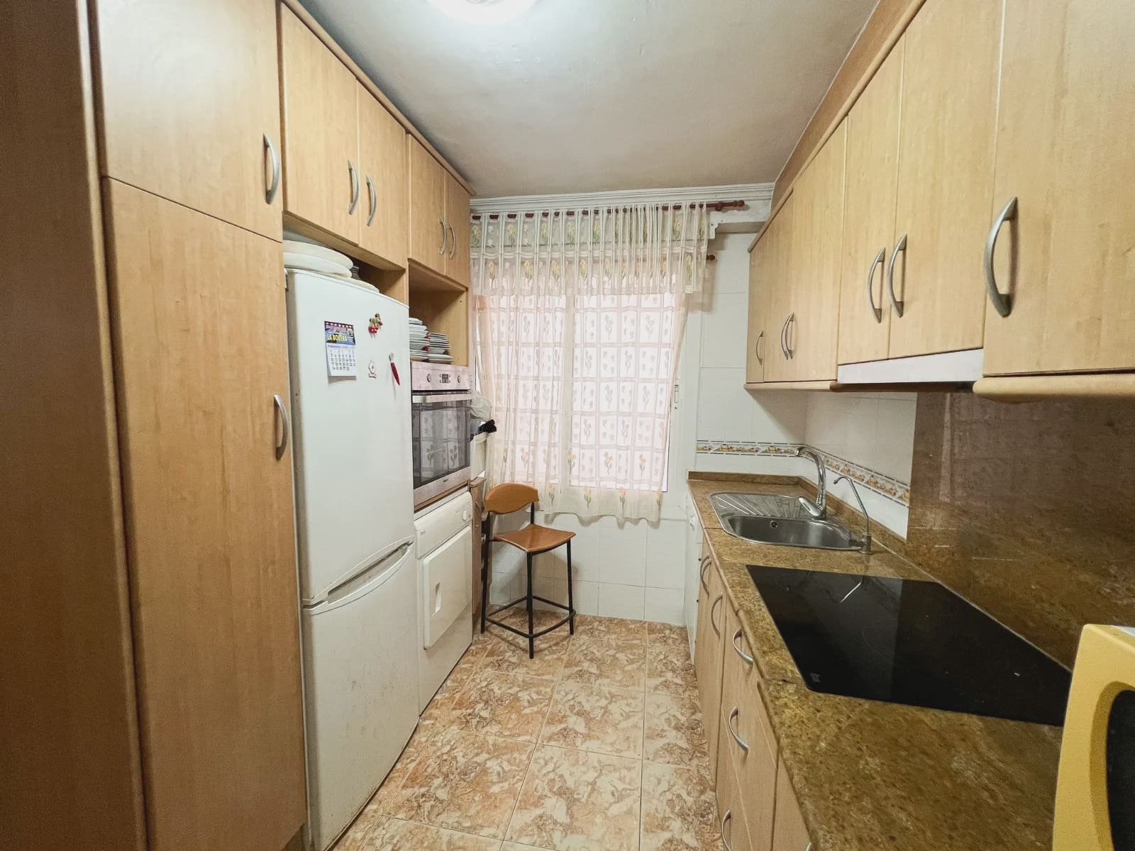 Apartamento de 3 habitaciones en Guardamar del Segura en venta - 245.000 € (Ref: 9980127)