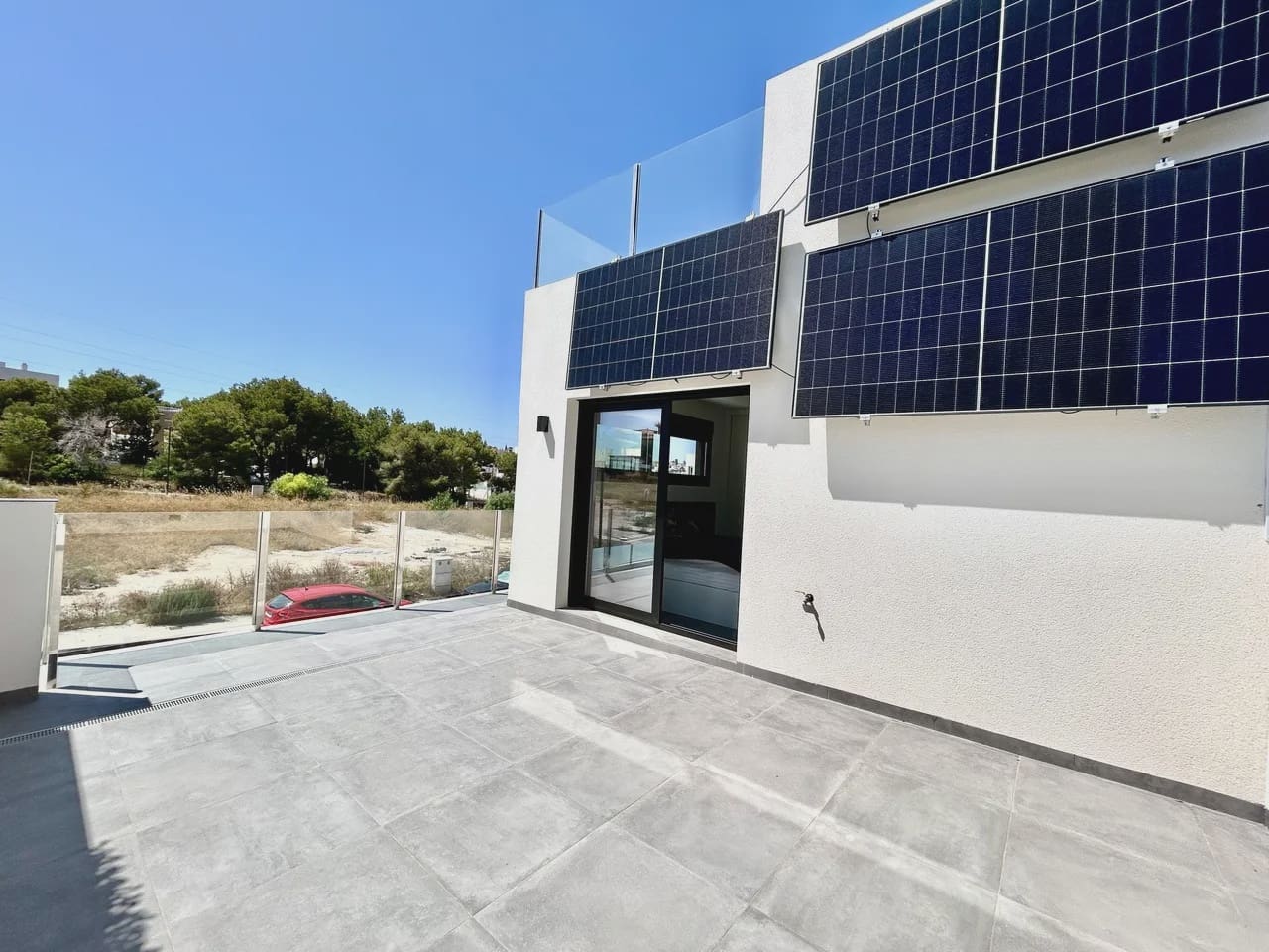 2 bedroom Villa for sale in Villamartin with pool garage - € 425,000 (Ref: 9980131)