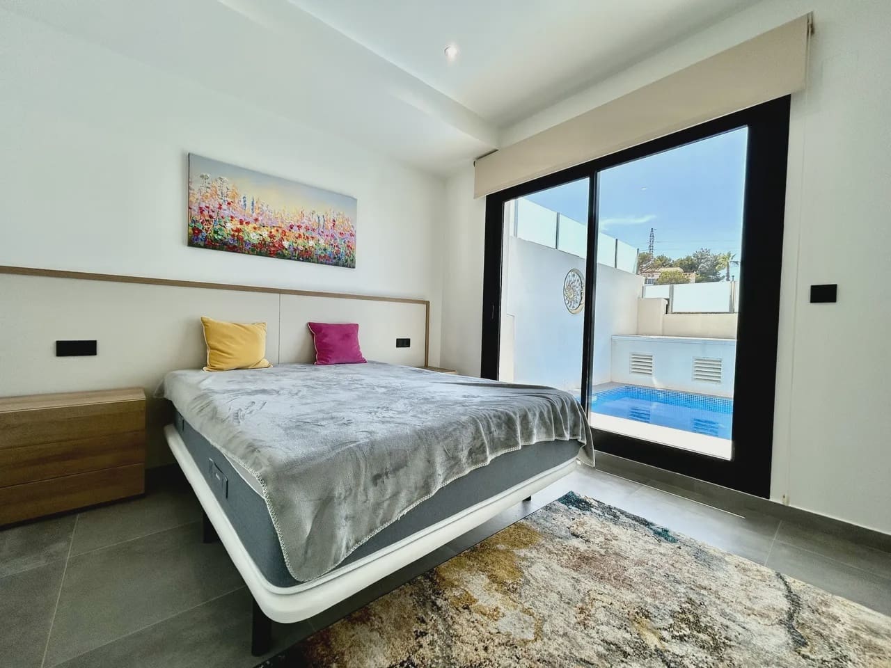 2 bedroom Villa for sale in Villamartin with pool garage - € 425,000 (Ref: 9980131)