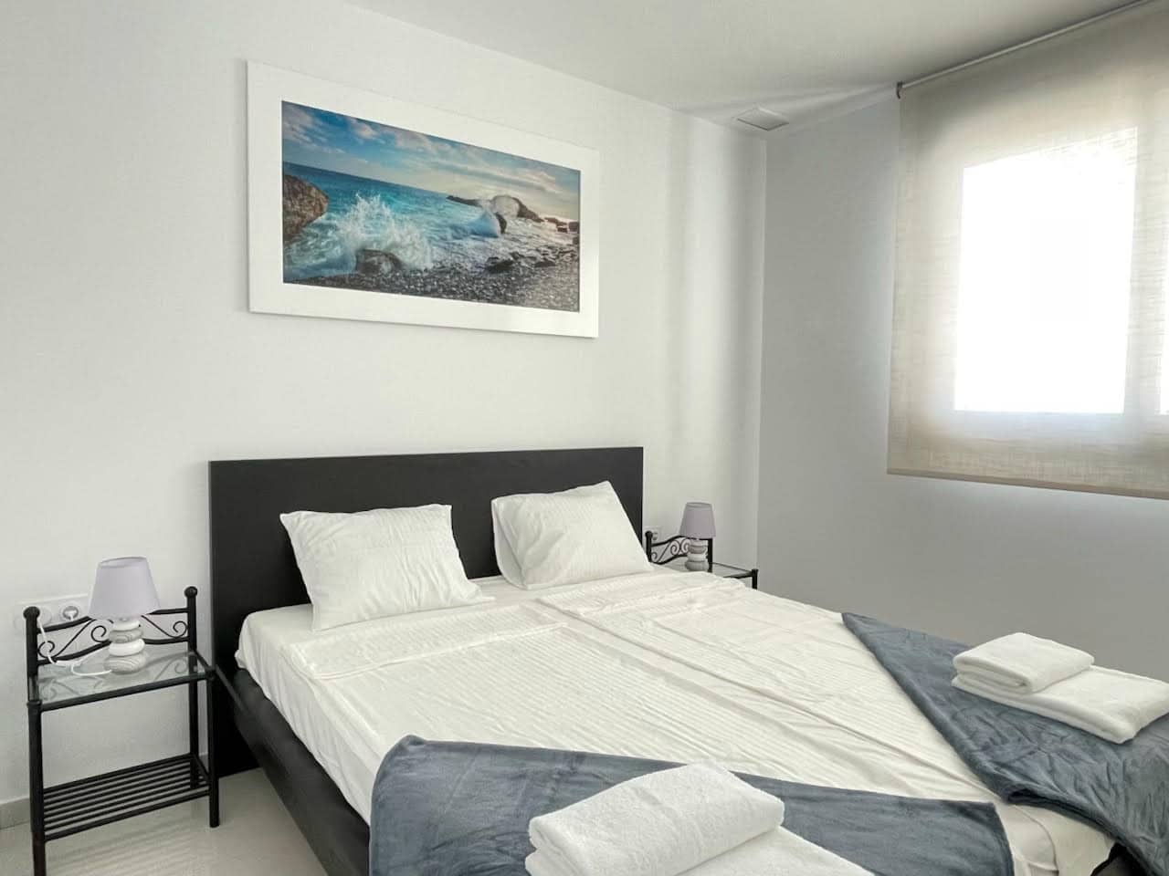 2 soveværelse Lejlighed til salg i Torrevieja med swimmingpool garage - € 450.000 (Ref: 9980133)