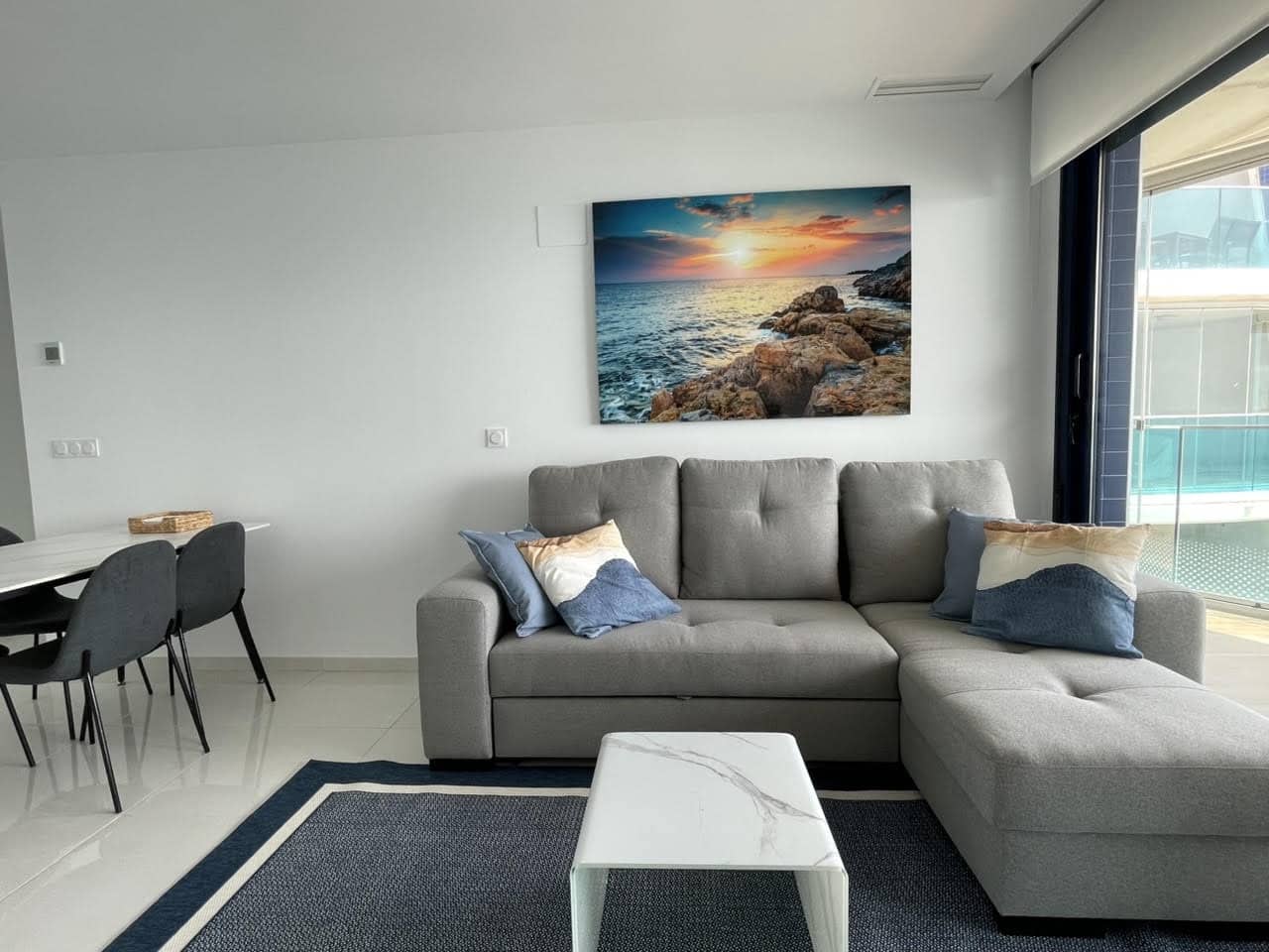 2 soveværelse Lejlighed til salg i Torrevieja med swimmingpool garage - € 450.000 (Ref: 9980133)