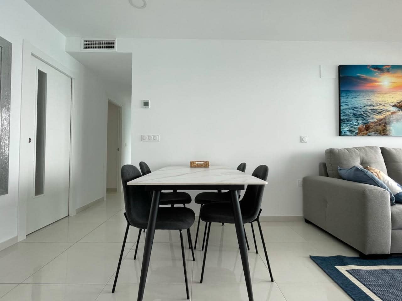 2 soveværelse Lejlighed til salg i Torrevieja med swimmingpool garage - € 450.000 (Ref: 9980133)