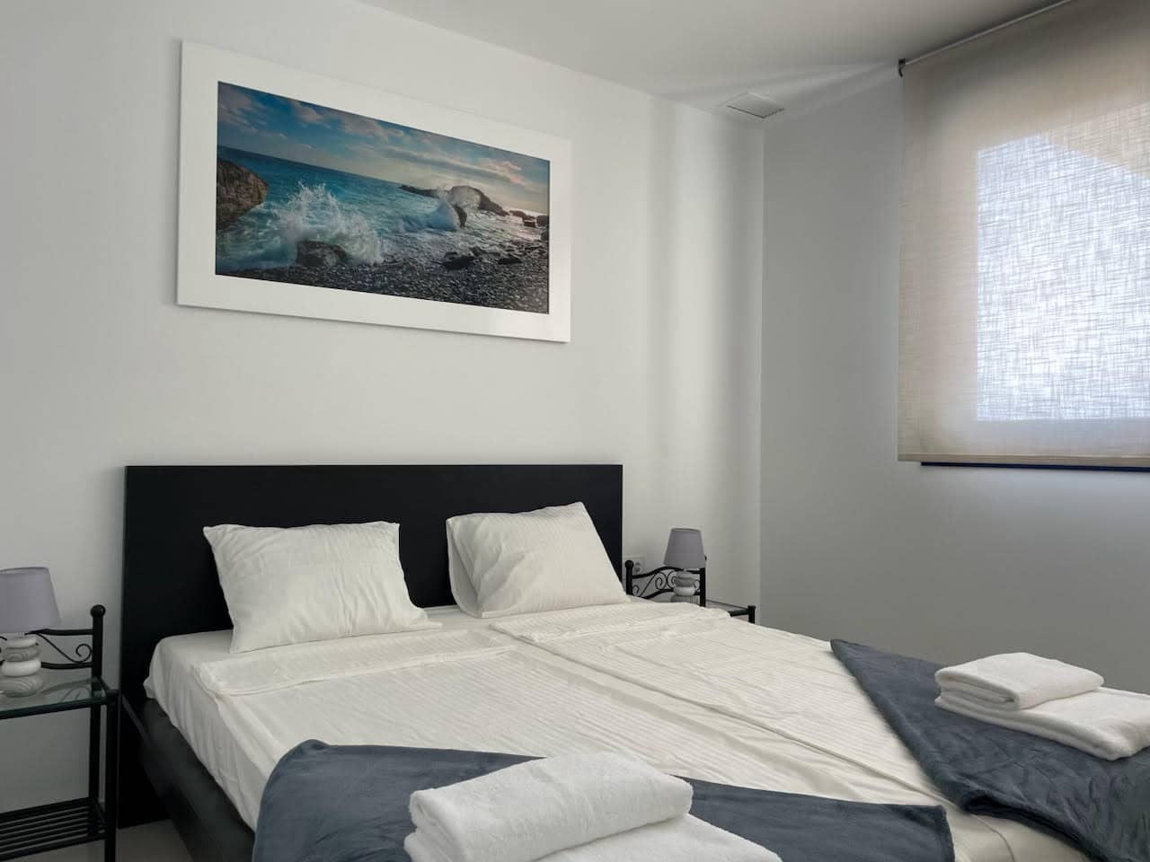 2 soveværelse Lejlighed til salg i Torrevieja med swimmingpool garage - € 450.000 (Ref: 9980133)