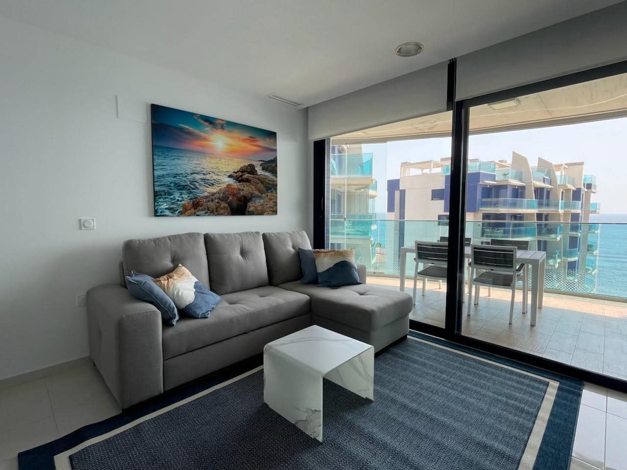 2 soveværelse Lejlighed til salg i Torrevieja med swimmingpool garage - € 450.000 (Ref: 9980133)