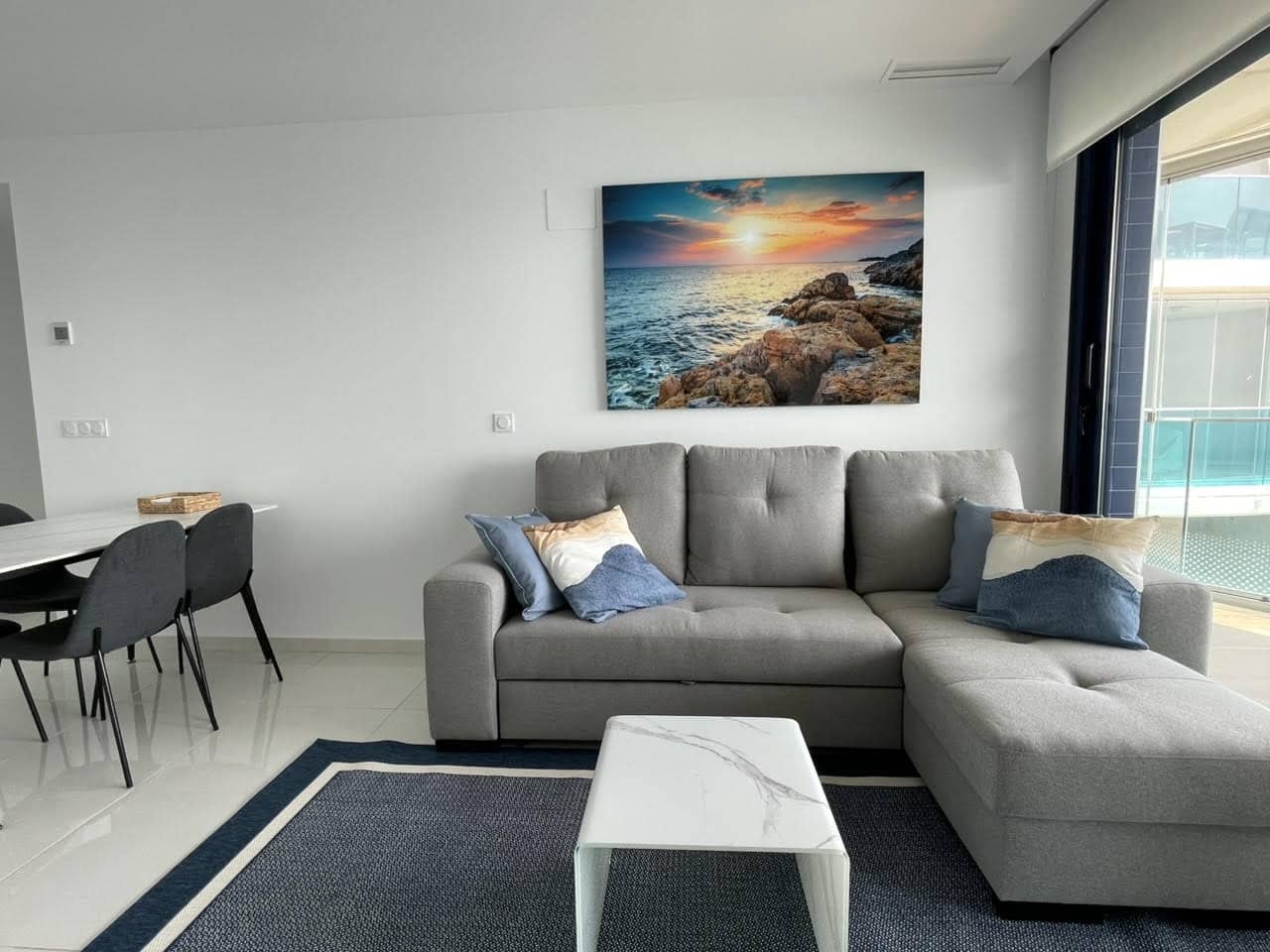 2 soveværelse Lejlighed til salg i Torrevieja med swimmingpool garage - € 450.000 (Ref: 9980133)