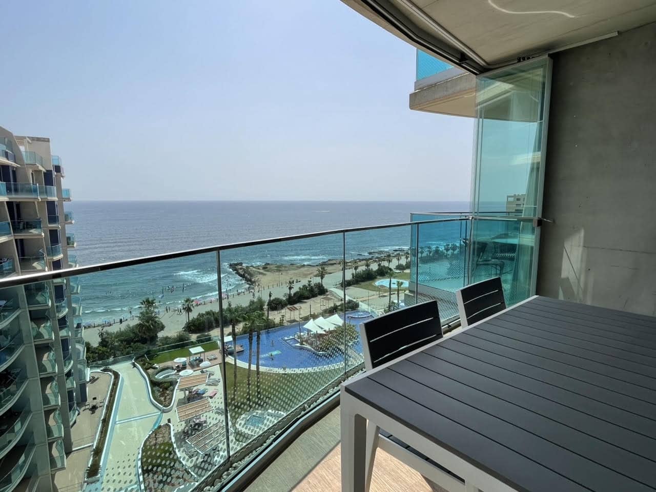2 soveværelse Lejlighed til salg i Torrevieja med swimmingpool garage - € 450.000 (Ref: 9980133)