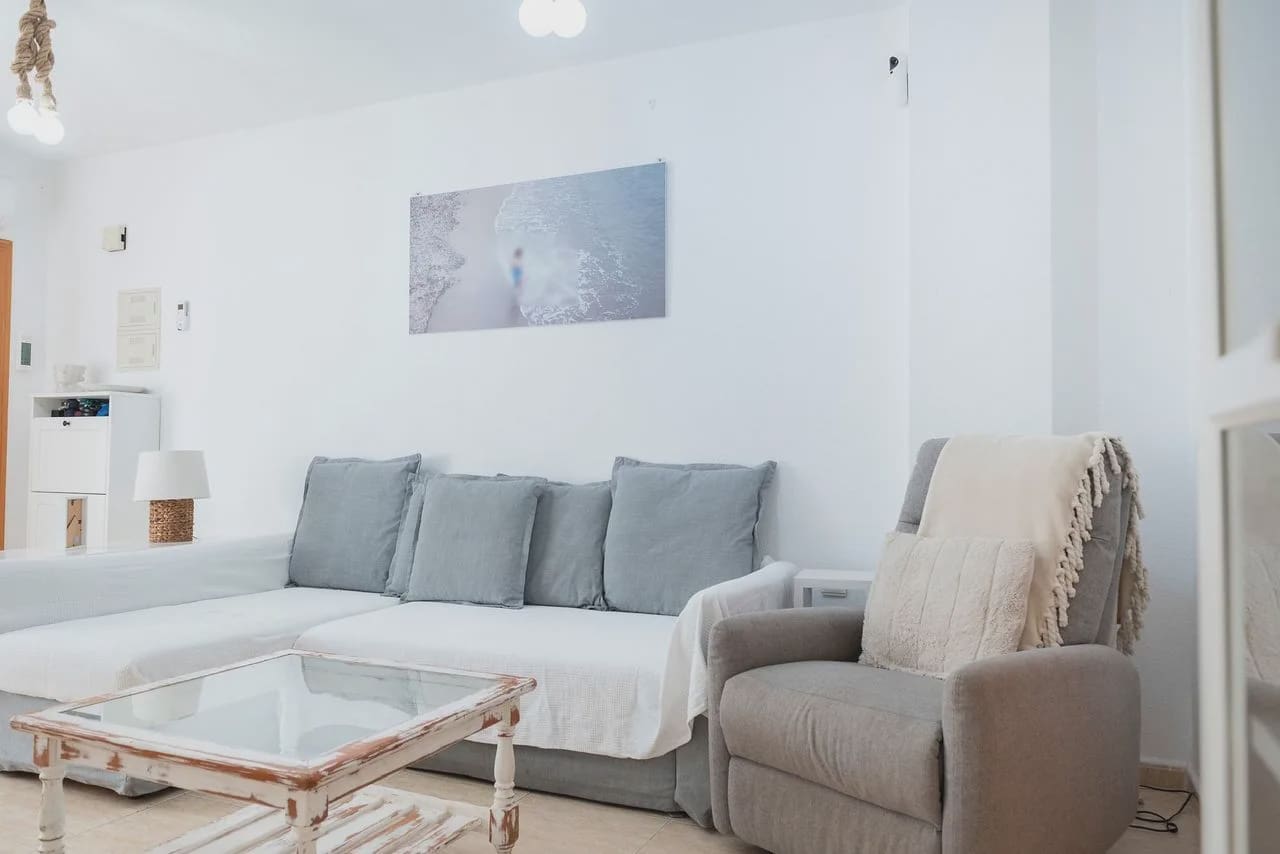 Casa de 4 habitaciones en San Pedro del Pinatar en venta con piscina - 215.000 € (Ref: 9980134)