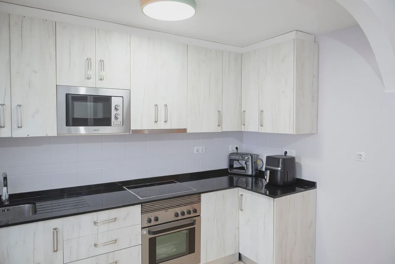 Casa de 4 habitaciones en San Pedro del Pinatar en venta con piscina - 215.000 € (Ref: 9980134)
